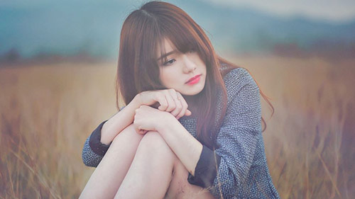 Tình yêu là khi phát hiện ra trái tim mình bị lỗi nhịp