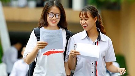Xét tuyển học bạ trường chuyên khi tuyển sinh vào Học viện Báo chí