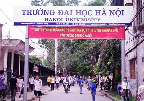 dự kiến điểm chuẩn các ngành ngoại ngữ năm 2019 là bao nhiêu?