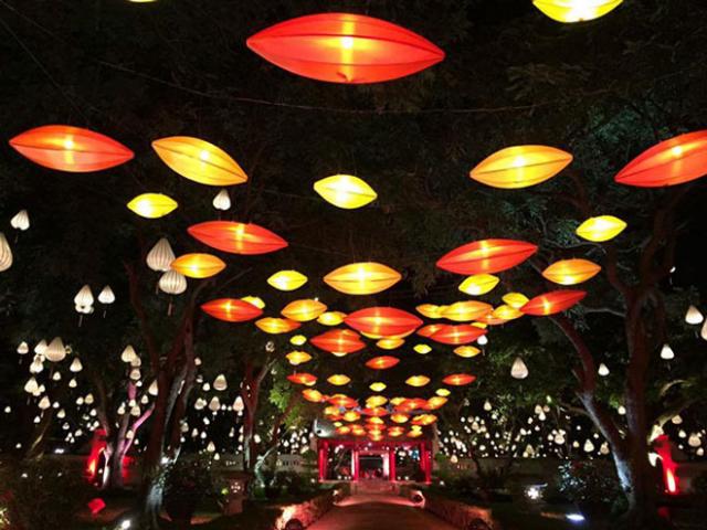 Tết Trung thu - Tết đoàn viên