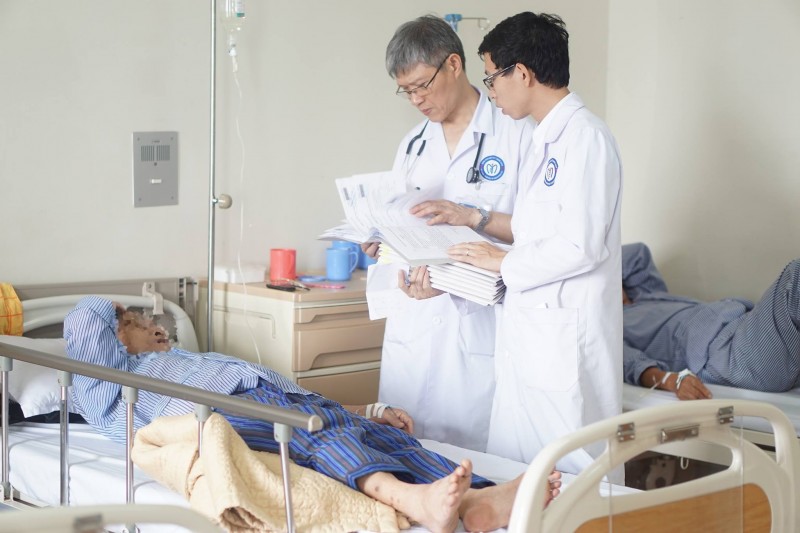 Căn bệnh cứ 7 giây lại có 1 người chết đang ngày càng “hoành hành”