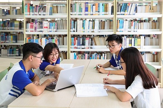 Thêm nhiều hình thức tuyển sinh