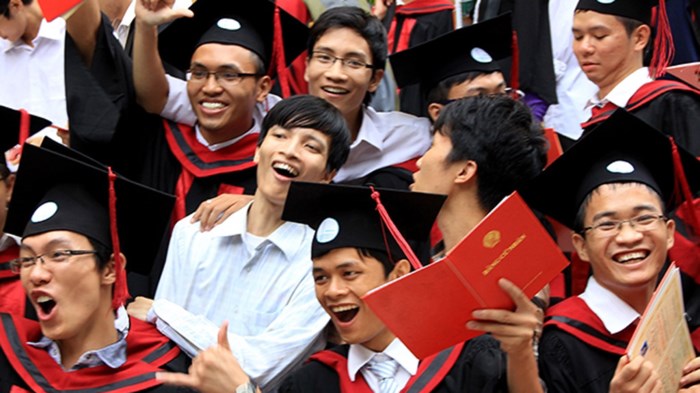 Nhiều ngành học mới xuất hiện trong mùa tuyển sinh năm 2018