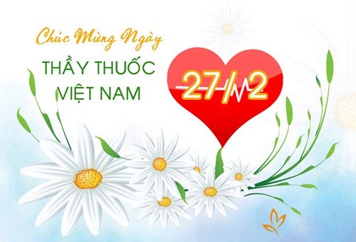 Ý nghĩa ngày Thầy thuốc Việt Nam 27/2