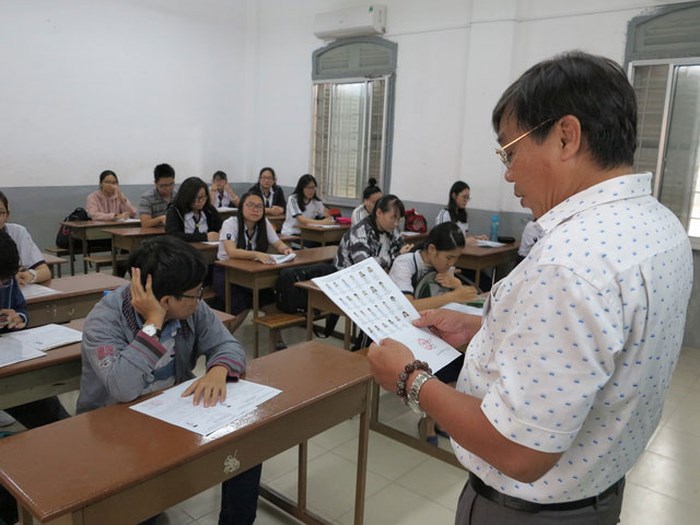 Điểm chuẩn Trường Đại học Y Dược năm 2018 sẽ giảm
