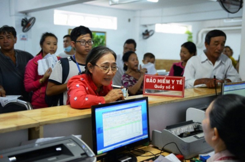 Mạnh tay với hành vi “bòn rút” BHYT