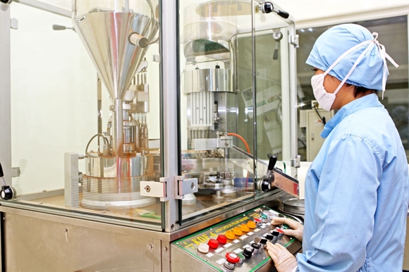 Ngành Dược Việt Nam có cơ hội mở rộng thâm nhập