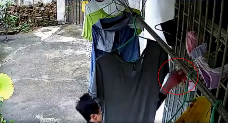 1001 câu chuyện bi hài về nạn mất trộm đồ thời sinh viên