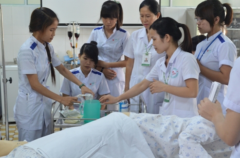 Cần sáng suốt trong việc lựa chọn ngành nghề mà bạn theo đuổi
