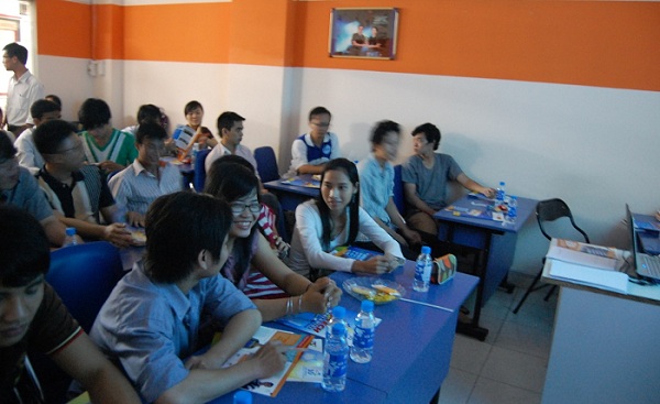 Kỹ năng lãnh đạo