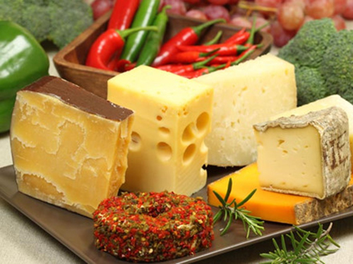 Thực phẩm làm giảm ham muốn tình dục