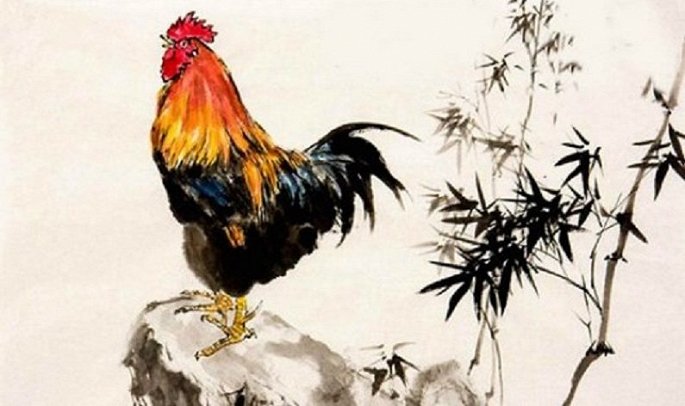 Tuổi Dậu được quý nhân phù trợ