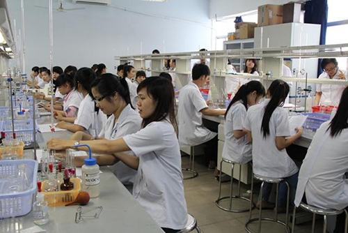 Phương án tuyển sinh Đại học Dược Hà Nội