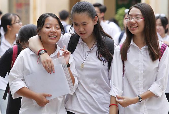 Thi để đánh giá chất lượng dạy học ở THPT
