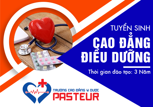 Thời gian học Cao đẳng Điều dưỡng năm 2019 kéo dài bao lâu?