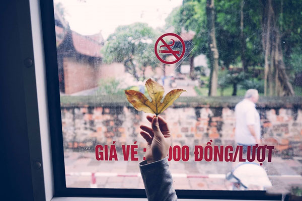 Những kỉ nệm khó quên vừa vui mà cũng nhiều nước mắt