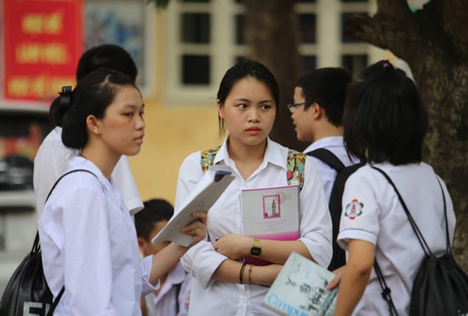 Quá phụ thuộc vào từ vựng
