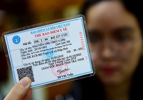 Quy định mức đóng BHYT tăng lên bao nhiêu từ ngày 1/7/2019?