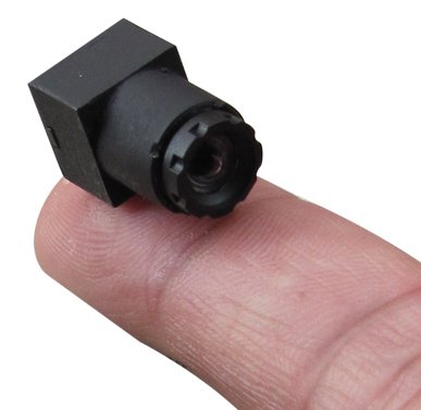 Có thí sinh dùng camera như hạt đậu gian lận thi THPT Quốc gia