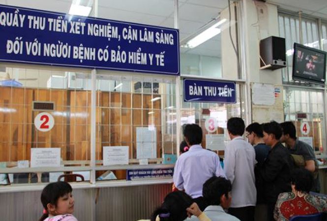 Vướng chính sách BHYT đối với cơ sở y tế tư nhân