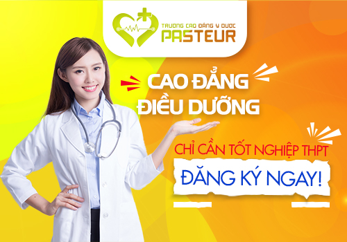 Địa chỉ học Cao đẳng Điều dưỡng năm 2019 tại Hà Nội
