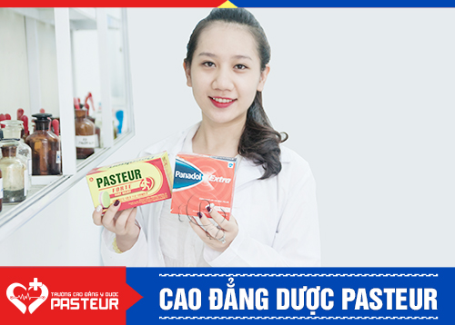 Cơ hội việc làm ngày càng thu hút thí sinh tham gia xét tuyển Cao đẳng Dược Hà Nội năm 2019