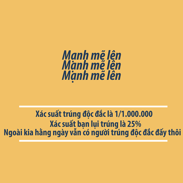 Tiết lộ mẹo đánh bừa trắc nghiệm các môn Khoa học Tự nhiên đảm bảo chuẩn không cần chỉnh