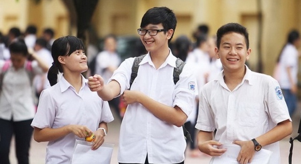 Đánh giá năng lực mùa tuyển sinh năm 2018