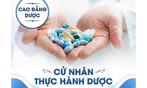 Tham khảo công việc người Dược sĩ sau khi tốt nghiệp