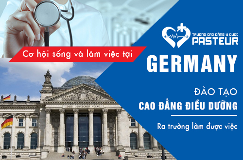 Địa chỉ đào tạo Cao đẳng Điều dưỡng uy tín, chất lượng