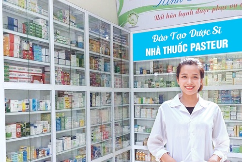 Địa chỉ đào tạo Văn bằng 2 Cao đẳng Dược chất lượng, uy tín