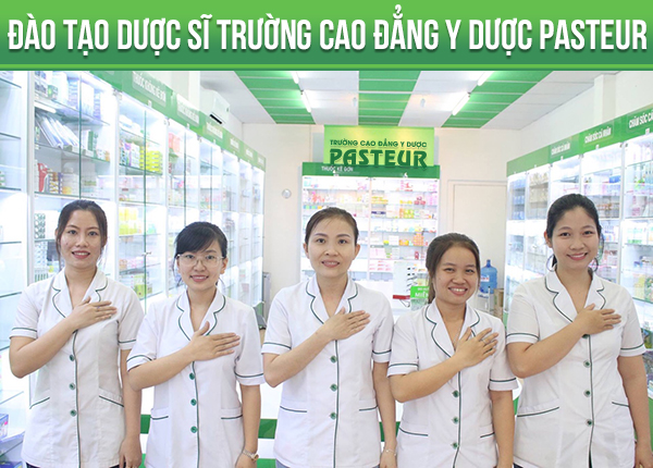 Danh sách các trường đào tạo ngành Dược đạt chuẩn