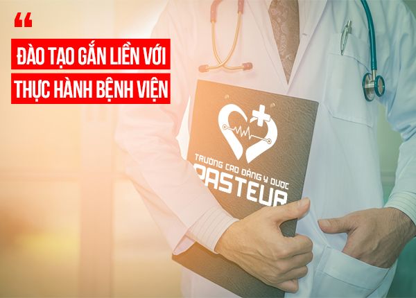 Tất cả các chương trình học tại Nhà trường đều được gắn liền với mô hình Viện - Trường