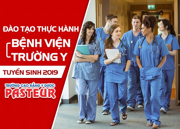 Mô hình học tập Viện - Trường giúp thí sinh nâng cao kiến thức cùng tay nghề