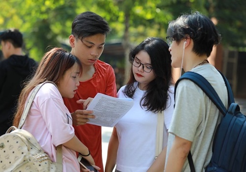 Các trường đại học khối Y Dược lần lượt công bố danh sách trúng tuyển 2019