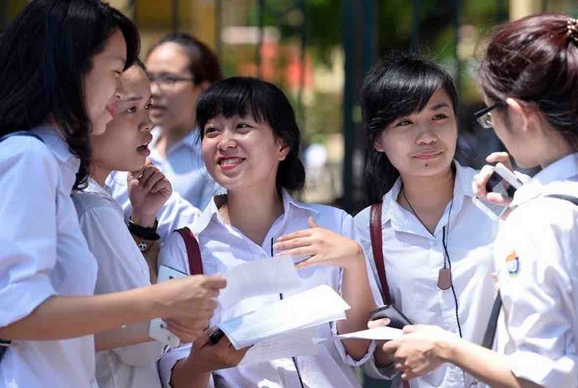 Các trường tuyển sinh thêm ngành mới
