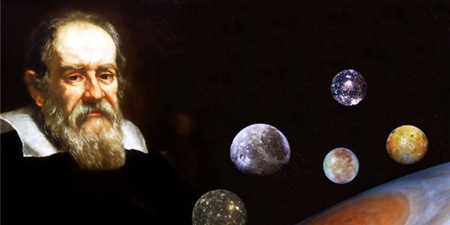 Galileo Galilee
