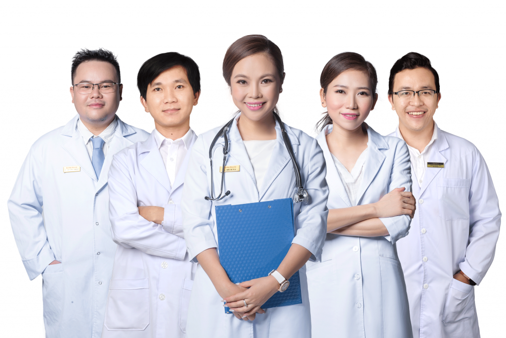 Dấn thân vào ngành y phải chấp nhận học tập suốt đời