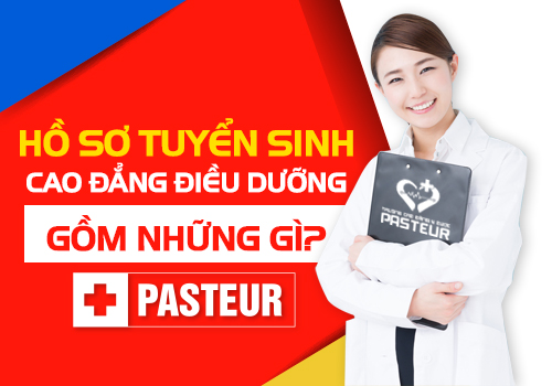 Quy định về bộ hồ sơ xét tuyển Cao đẳng Điều dưỡng năm 2019