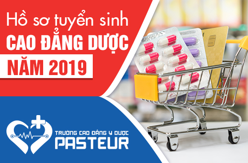 Thí sinh tham gia xét tuyển Cao đẳng Dược có thể làm hồ sơ ứng tuyển ngay từ hôm nay