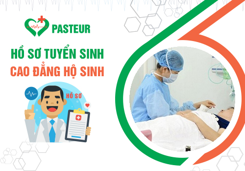 Tuyển sinh Cao đẳng Hộ sinh