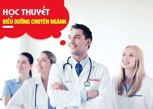 Ngành Điều dưỡng có rất nhiều các chuyên ngành khác nhau