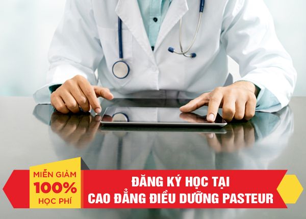 Đối tượng thí sinh nào được tham gia xét tuyển Cao đẳng Điều dưỡng?