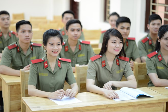 Những thay đổi về tổ hợp các môn xét tuyển