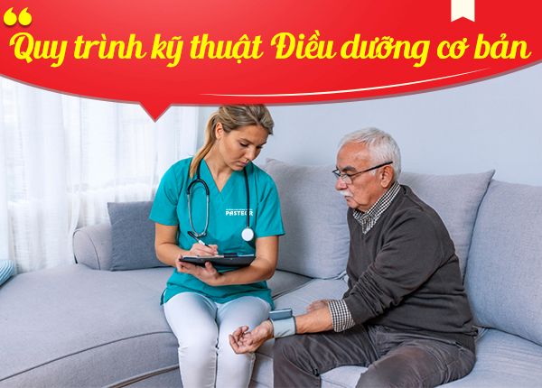 Điều dưỡng viên ngành học mang đến nhiều lợi thế cho người học