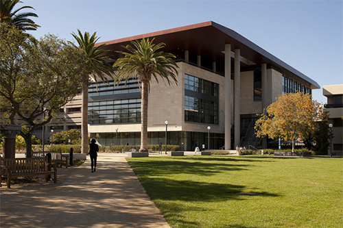 Đại học Stanford
