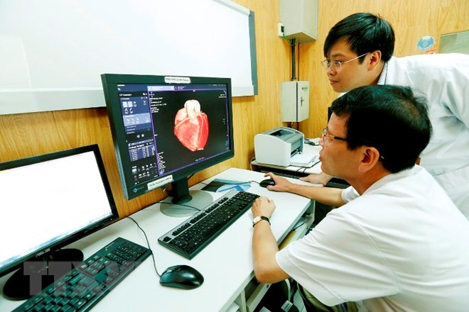 Việt Nam và Nhật Bản đẩy mạnh hợp tác đào tạo Y tế