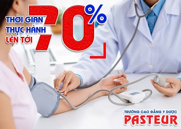 Chương trình học đi sâu vào thực tế giúp sinh viên tích lũy được nhiều kiến thức