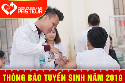 Tuyển sinh Liên thông Cao đẳng Xét nghiệm
