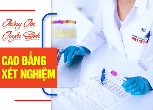Cao đẳng Xét nghiệm năm 2019 có tổ chức thi tuyển hay không?